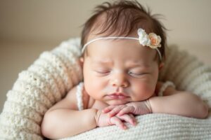 Babygeschenke mit Namen: Besondere Ideen