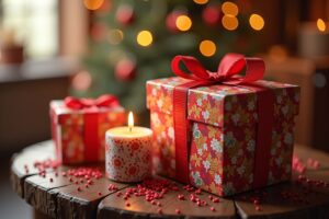 Geburtstagsgeschenke mit Namen