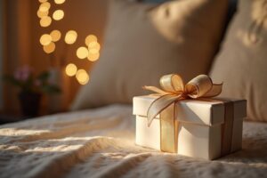 Muttertag: Geschenke mit Namen