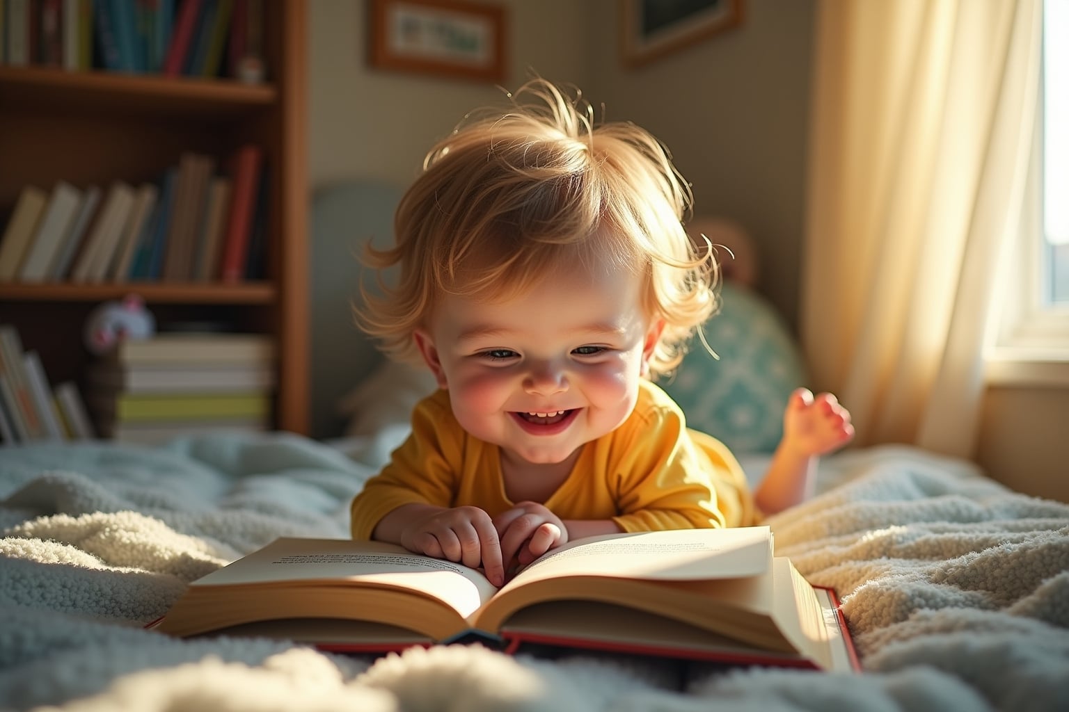 Personalisierte Kinderbücher mit Namen